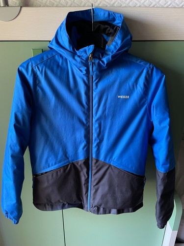 Giacca sci bambino - , invernale