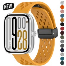 Cinturino Silicone per Xiaomi