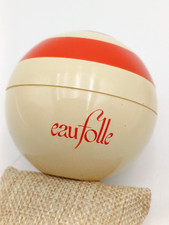 GUY LAROCHE PARIS - EAU FOLLE BOCCETTA DA COLLEZIONE VINTAGE