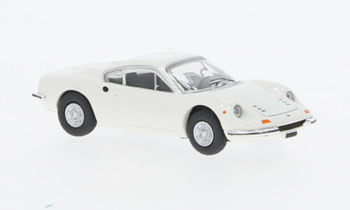 Premium classixxs ferrari - classixxs, 1/87