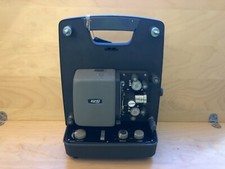 Proiettore Elmo FP 8mm