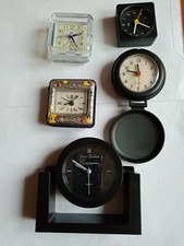 Orologi stock di 5 pezzi 