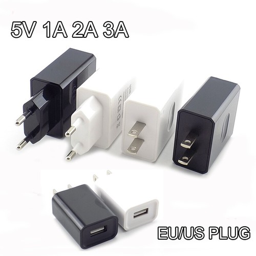 Adattatore usb 2a 3a - usb, 5v