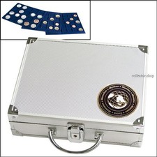 SAFE VALIGETTA IN ALU PER