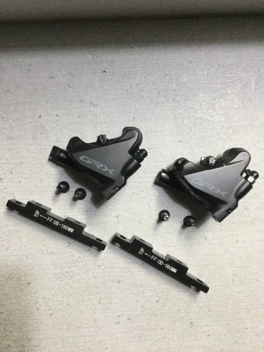 Freni shimano rx400 gbr rx - shimano, br-rx400