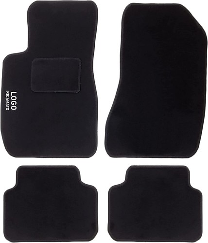 Tappetini auto moquette - auto,
