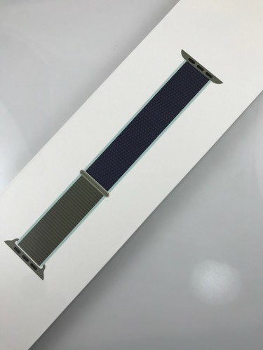 Cinturino originale apple - originale,