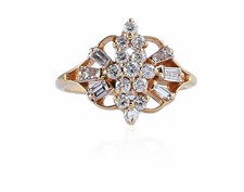 Pave 0,69 cts naturali