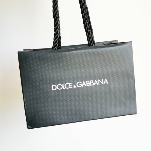 Shopping bag nera - shopping,