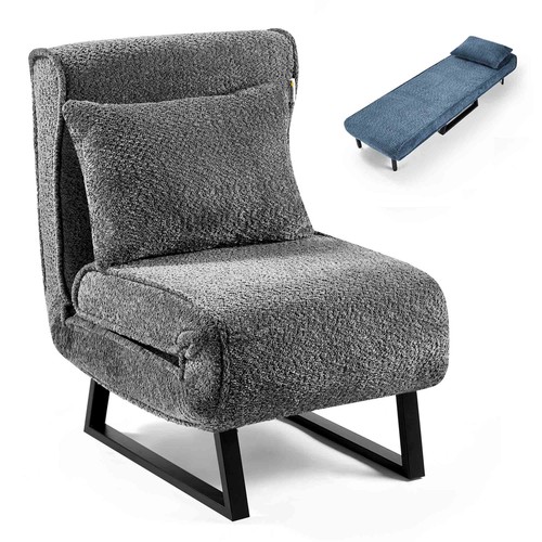 Makika poltrona letto - makika,