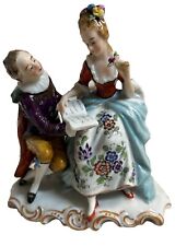 Porcellana XX sec ,Richard