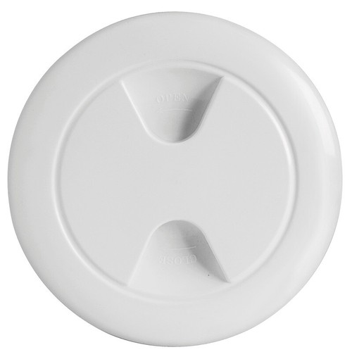 Tappo ispezione 220mm con - ispezione, Ø