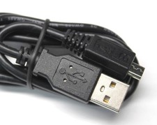 Cavo di ricarica USB cavo