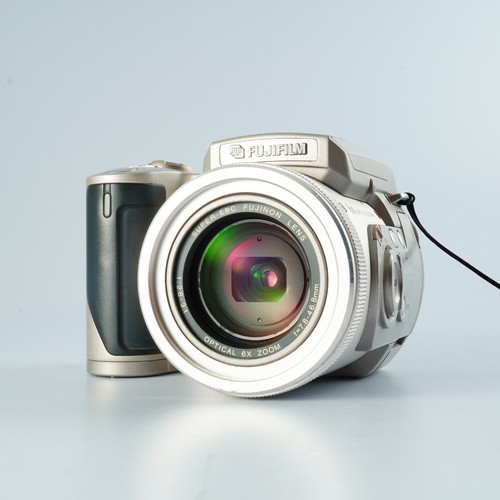 Ottimo fujifilm finepix 4900z - ottimo,