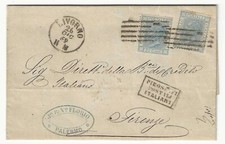 1867 Regno - Coppia 20 c