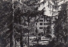 Panorama Golf Hotel Monte Zeda