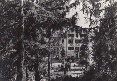 Panorama golf hotel monte - panorama, zeda