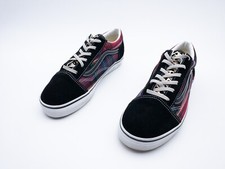 VANS Unisex Scarpe Tempo