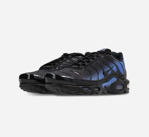 Nike air max - tn, noir