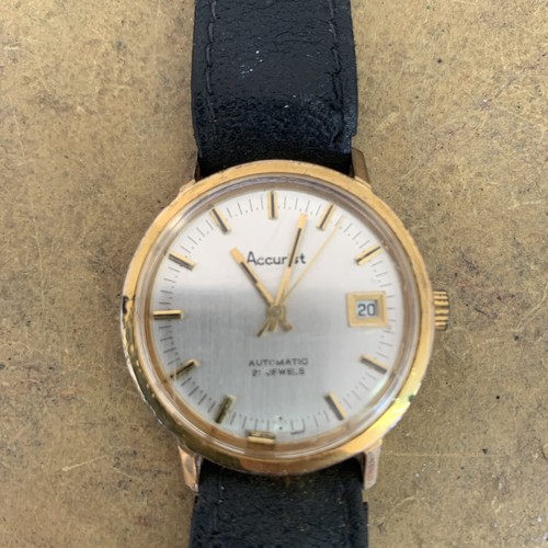 Orologio uomo accurist - orologio,