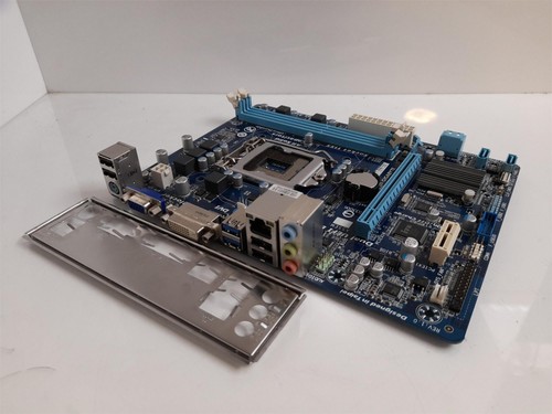 Gigabyte h61m usb3v socket - ga-h61m-usb3v,