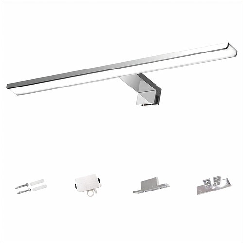 Yiqan 30cm luce specchio - 30cm,