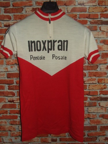 Inoxpran cinelli castelli - cinelli,