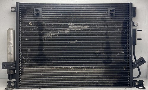Radiatore aria condizionata - aria,