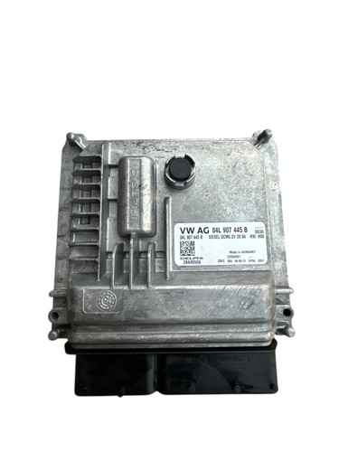 Centralina motore audi - motore, 8v0