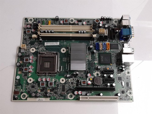 Compaq 6000 sff pro - pro, socket