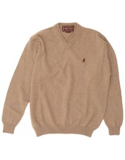 Maglione maglione uomo scollo