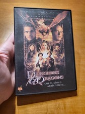 Dungeons dragons italian - dragons,