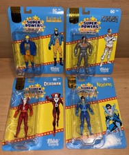 McFarlane DC SUPER POWER WAVE