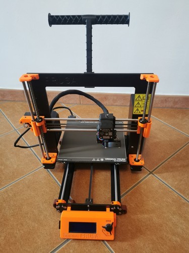 Prusa mk3s - prusa,