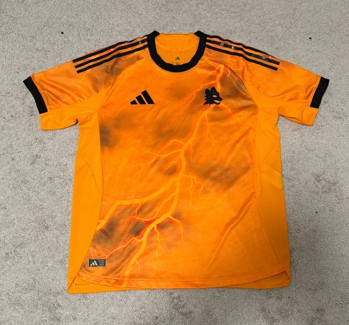 Maglia calcio roma - calcio,