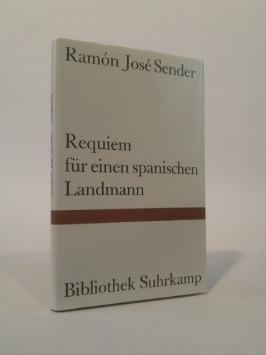 Requiem für einen spanischen