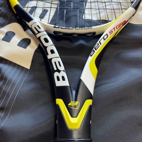 Racchetta tennis babolat - racchetta,