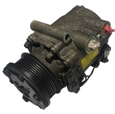 Compressore Aria Condizionata