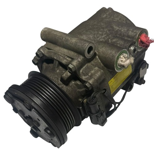 Compressore aria condizionata - compressore,