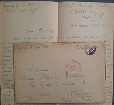 Italiano POW MEF Colonnello