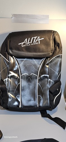 Zaino alita battle angel - zaino,