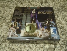 N. PICCINNI - ROLAND - D