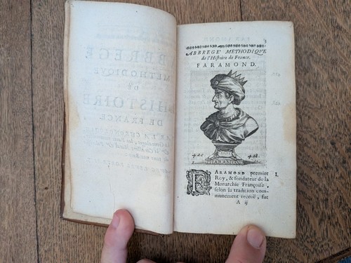 Libro antico brianville - antico-de,