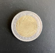 MONETA 2 EURO 2004 -WORLD FOOD