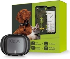 Localizzatore GPS per Cani e