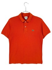LACOSTE Polo T-Shirt Casual