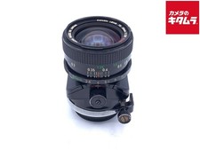 Canon TS 35/2.8 Shift -EXC-