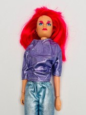 Bambola Kimber Jem e gli