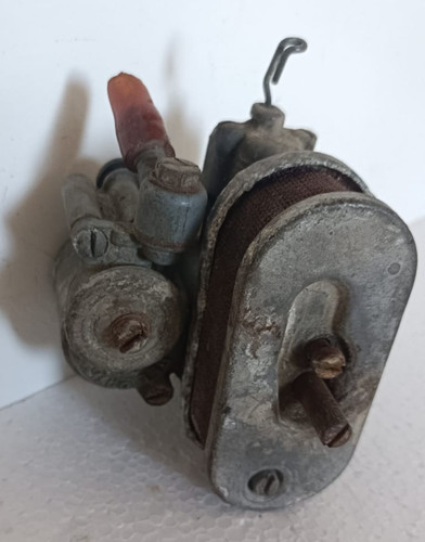 Carburatore dell orto si20 - carburatore, dell'orto