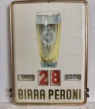 CALENDARIO PERPETUO BIRRA